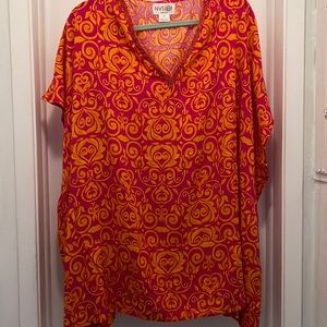 Bathing suit cover boutique UV Protection